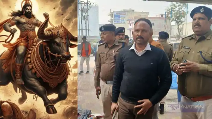 NATIONAL ROAD SECURITY WEEK - ‘हम तो आपकी पैरवी सुन लेंगे ले