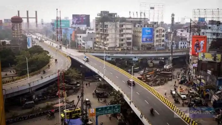 Patna Divided In To 4 Circle - पटना को 4 अंचलों में बांटा गय