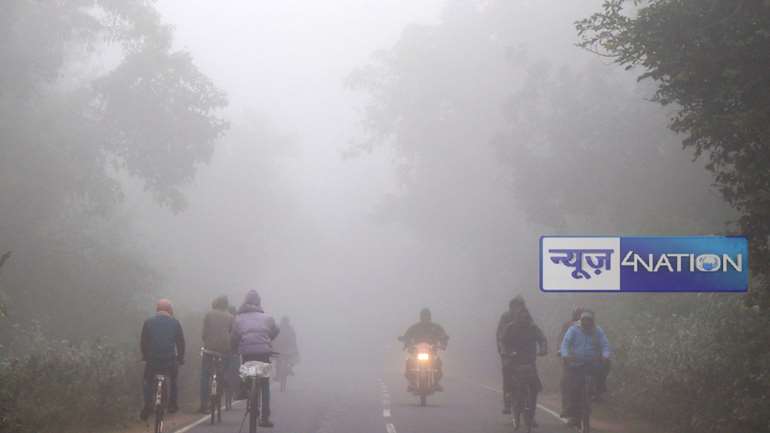 Kal ka Mausam: बिहार में अगले दो दिनों में 2 से 3 डिग्री तक गिरेगा पारा, अभी नहीं मिलेगा ठंड से राहत, जानें मौसम विभाग का ताजा अपडेट