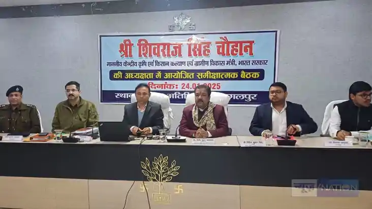 BIHAR NEWS - प्रधानमंत्री मोदी की बिहार दौरे को लेकर केंद्री