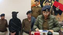 दो बड़े मर्डर केस का 24 घंटे में पर्दाफाश! अपनों का खून बहाने वाले और साजिशकर्ताओं को पुलिस ने दबोचा, फरार होने की हर चाल हुई नाकाम