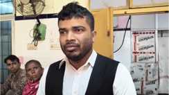 Bihar News : मुंशी पति की खौफनाक करतूत ! बेटी को बेचने का पत्नी पर दबाव बनाता था पति, इनकार करने पर की तेजाब पिलाकर मारने की कोशिश