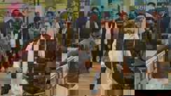 60% जनता हमारे साथ, 2026 में होगा हिसाब, तेजस्वी यादव की खुली चुनौती - अन्याय के खिलाफ आखिरी सांस तक लडूंगा, बिहार अब बदलाव मांग रहा है