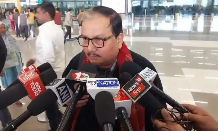 खिलाड़ी की उंगली पर ट्वीट करने वाले PM आज चुप क्यों?: नीट छा