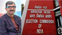 Bihar Election News : जमुई डीएम नवीन को मिलेगा 'बेस्ट इलेक्टोरल प्रैक्टिस अवार्ड', राष्ट्रीय मतदाता दिवस पर होंगे सम्मानित  