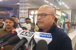 बिहार में फिर लौटा गुंडाराज, अब सड़क पर उतरेगी कांग्रेस : दिल्ली से लौटते ही प्रदेश अध्यक्ष राजेश राम का नीतीश सरकार पर बड़ा हमला