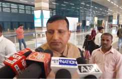 20 साल में 70 हजार हत्याएं, चुनाव प्रबंधन में माहिर सरकार अपराध रोकने में फेल, संजय यादव ने NCRB आंकड़ों से  एनडीए को घेरा