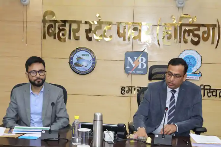 गर्मियों में नहीं कटेगी बिजली! ऊर्जा सचिव का सख्त निर्देश—31