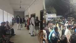 katihar Coaching Owner Mohammad Fantu Allegedly Harasses Girls Case Filed