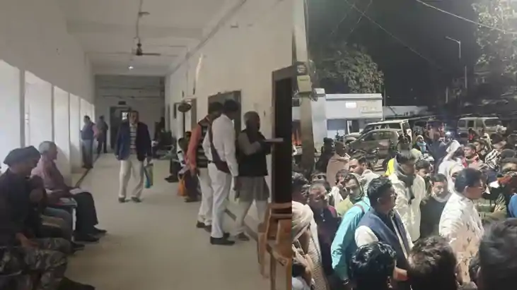 katihar Coaching Owner Mohammad Fantu Allegedly Harasses Gir