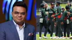 T20 वर्ल्ड कप से बांग्लादेश का पत्ता साफ: स्कॉटलैंड की एंट्री से भड़का पाकिस्तान, ICC को दी बहिष्कार की धमकी