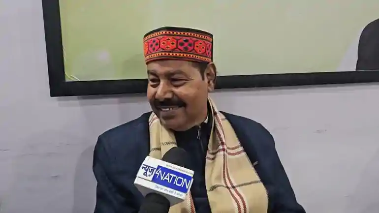 Bihar Politics: राजद से बगावत कर रहे भाई वीरेंद्र? अपनी ही पार्टी पर उठाया सवाल, जानिए तेजस्वी के विधायक ने वायरल वीडियो पर क्या कहा? 