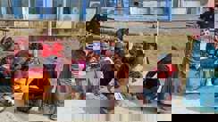 पहले बिजली का झटका दिया,  फिर जलाकर मार डाला, शादी के आठ महीने बाद नवविवाहिता की हत्या,  चिता से अधजली शव जब्त