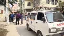 Muzaffarpur Mystery Death Drug Trader Found Hanging at Home