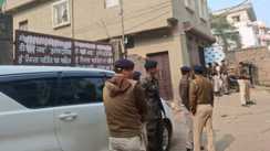   NEET छात्रा मौत केस में फॉरेंसिक का बड़ा खुलासा: अंडरगारमेंट्स में मिला मेल स्पर्म, यौन उत्पीड़न की हुई पुष्टि!