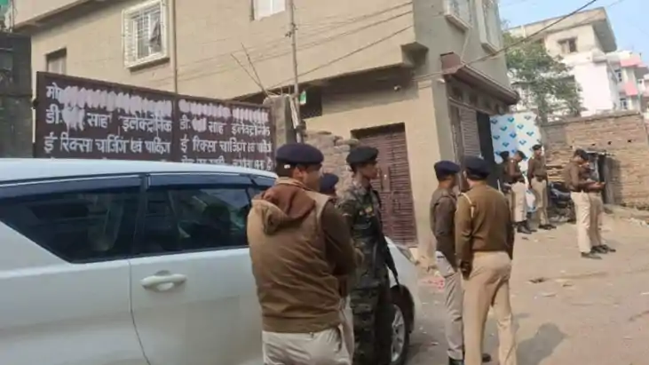   NEET छात्रा मौत केस में फॉरेंसिक का बड़ा खुलासा: अंडरगारमें