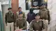 Bihar Crime : गया पुलिस की बड़ी स्ट्राइक ! पार्सल वैन के गुप्त तहखाने से 235 किलो गांजा किया बरामद, अंतरराज्यीय तस्कर को किया गिरफ्तार