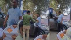 Aurangabad Liquor Ban Mocked BDO Driver Caught Drunk Probe Ordered