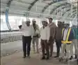 पटना मेट्रो का सपना हकीकत के करीब; मलाही पकड़ी से खेमनीचक तक सफल रहा निरीक्षण, अब ट्रायल की बारी