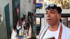 पूर्व मुखिया गिरफ्तार 