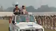 Muzaffarpur DM SSP Review Security Ahead of 77th Republic Day
