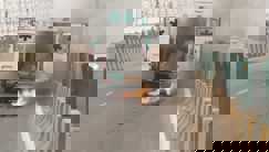 पटना में मौत की रफ्तार पर सूझबूझ की जीत, अटल पथ पर चलती एम्बुलेंस में लगी भीषण आग, चालक ने मरीज को सुरक्षित निकाला