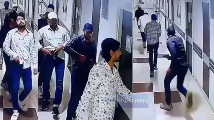 Chandan Mishra Murder Case
