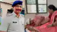 बिहार में  पुलिस टीम पर हमला,थानेदार का हाथ टूटा हाथ,महिला पुलिसकर्मी समेत एएसआई गंभीर रूप से घायल  