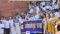Opposition embarrassed in Bihar SIR