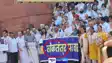 Opposition embarrassed in Bihar SIR