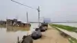 Bihar Flood: मुंगेर में बाढ़ का 'तांडव' शुरू, खेत डूबे, चारा गायब, गांवों में मंडरा रहा जलप्रलय का खतरा