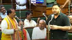 Tejaswi Yadav
