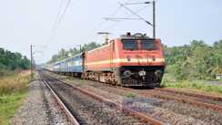 रेलवे 