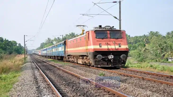रेलवे 