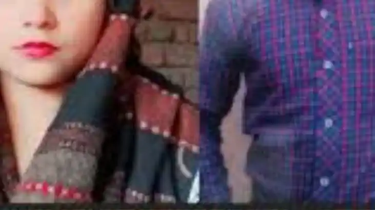 Panchayat s cunning son sold the woman Panchayat s cunning son sold the woman