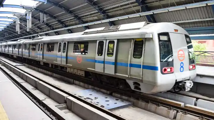 Bihar News : स्वतंत्रता दिवस पर पटनावासियों को मिलेगी मेट्रो