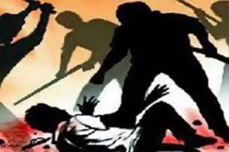 dacoit killed