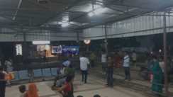  Doctors and Relatives clashed