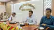 बेतिया राज की जमीन को नए सिरे से विकसित करेगी नीतीश सरकार, मास्टर प्लान के लिए इस कंपनी के साथ किया करार
