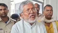 BJP MLA Mishrilal Yadav 