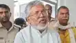 BJP MLA Mishrilal Yadav 