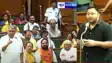 Vijay Chaudhary taught Tejashwi Yadav
