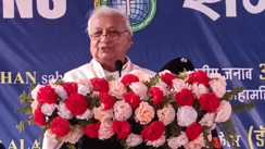 Bihar News : मुसलमानों के 'माइनॉरिटी' होने पर राज्यपाल आरिफ मोहम्मद खान ने खड़े किये सवाल, कहा-जिन्होंने हजारों साल राज किया, 75 साल में कैसे हुए अल्पसंख्यक