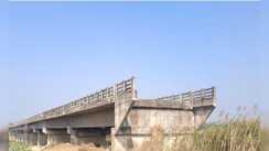 Bihar News : बिहार में सेतु निर्माण को मिली रफ्तार, ढाई हजार से अधिक पुल बनकर हुए तैयार, मंत्री बोले-छात्रों, किसानों और आम लोगों को हुआ फायदा 