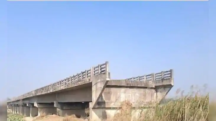 Bihar News : बिहार में सेतु निर्माण को मिली रफ्तार, ढाई हजार Bihar News : बिहार में सेतु निर्माण को मिली रफ्तार, ढाई हजार