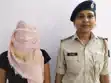 साइबर फ्रॉड करने वाली महिला गिरफ्तार, बजाज फाइनेंस और सस्ते लोन के नाम पर ठगी करती थी, मगही गायिका के रूप में चलाती थी यूट्यूब चैनल