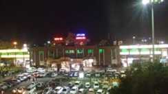 Patna Railway police