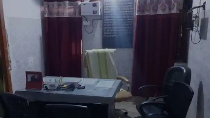दलाल डॉक्टर