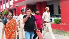 Bihar News : एक तरफ़ा इश्क में युवक ने ली युवती की जान, कोर्ट ने आजीवन कारावास की सुनाई सजा, 3.10 लाख रूपये का लगाया जुर्माना 