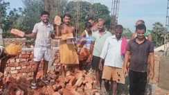corruption in the Panchayat